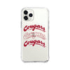 Phone Case, Tough Edge, Washington State University