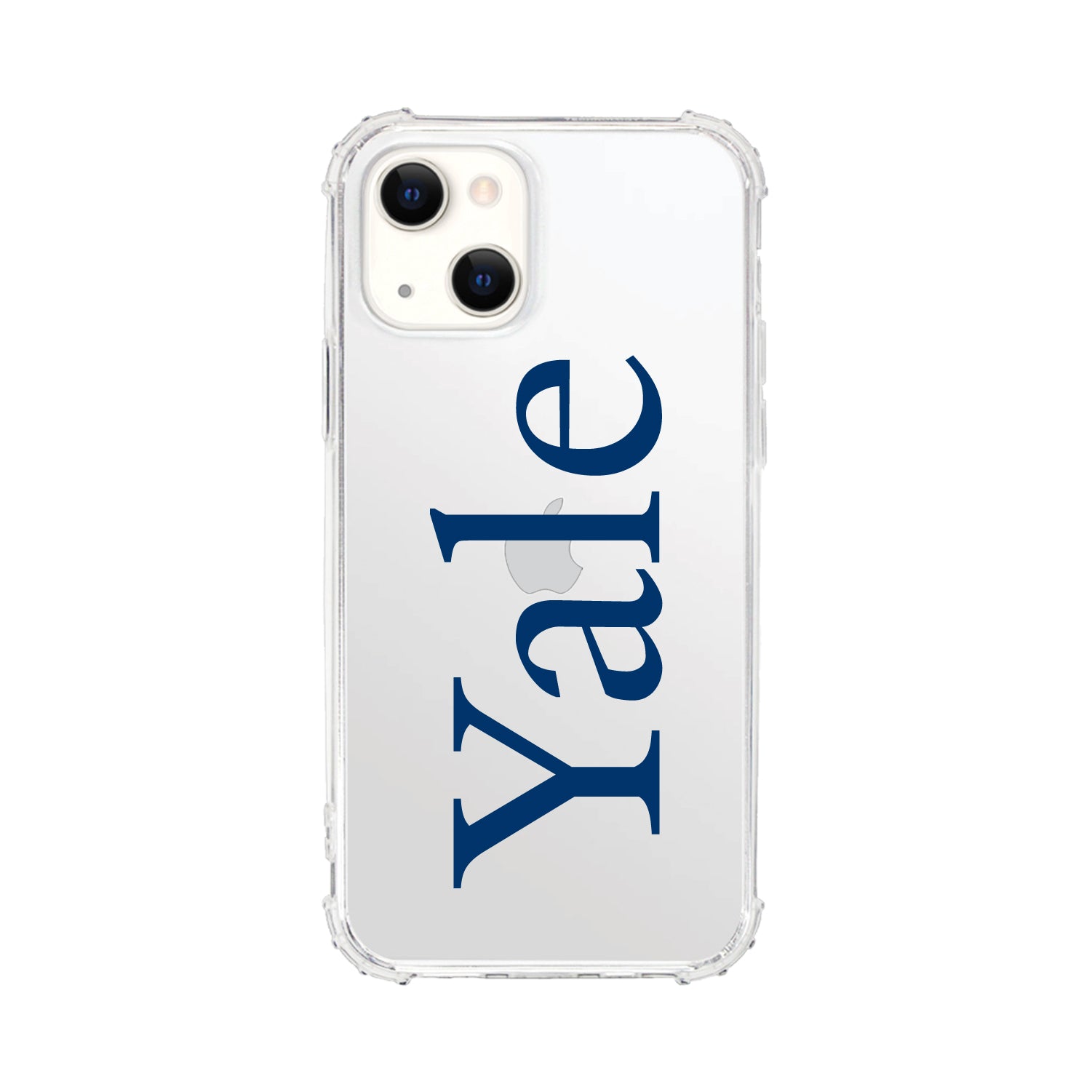 Phone Case, Tough Edge, Yale University