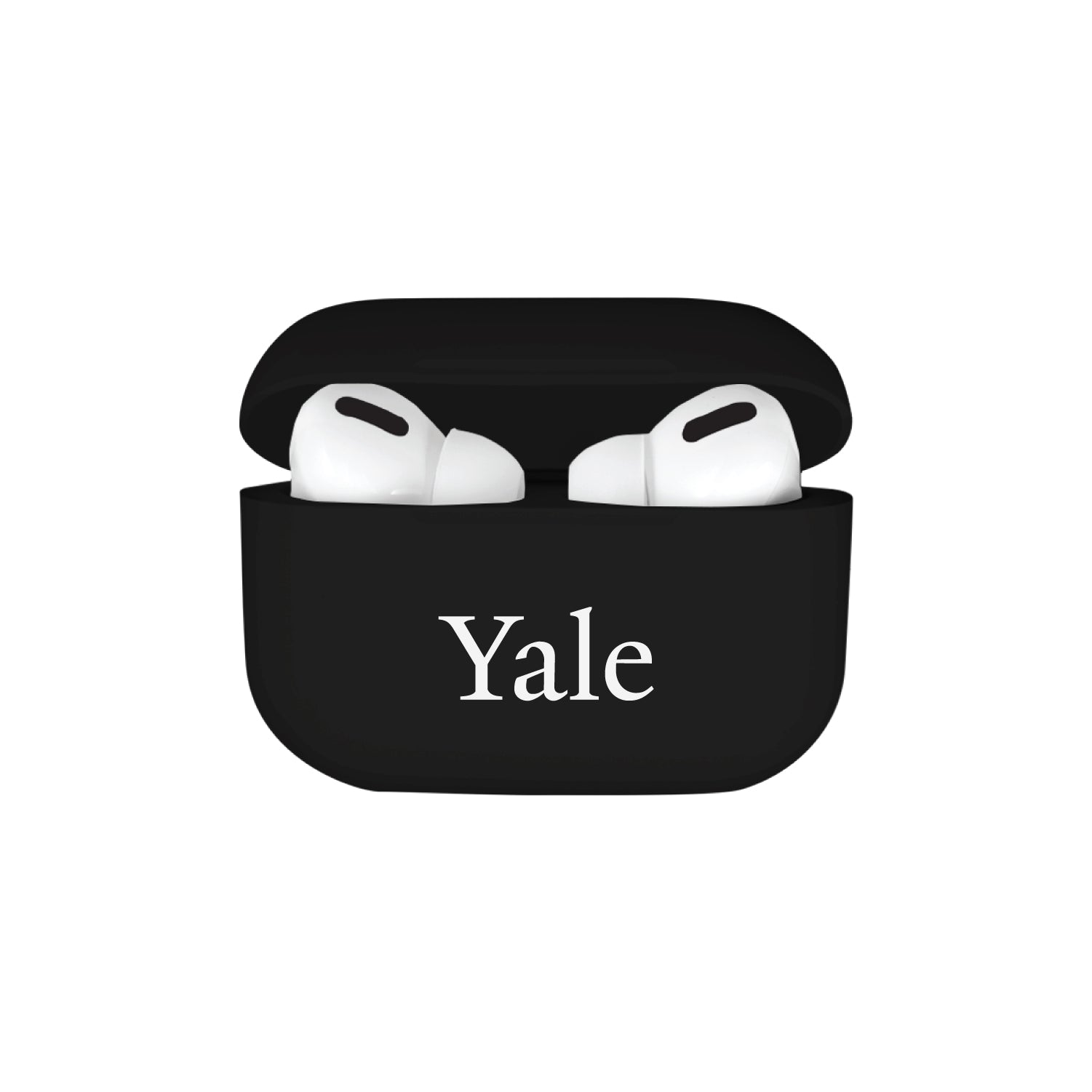 AirPods Case, Yale University