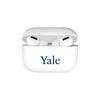 AirPods Case, Yale University