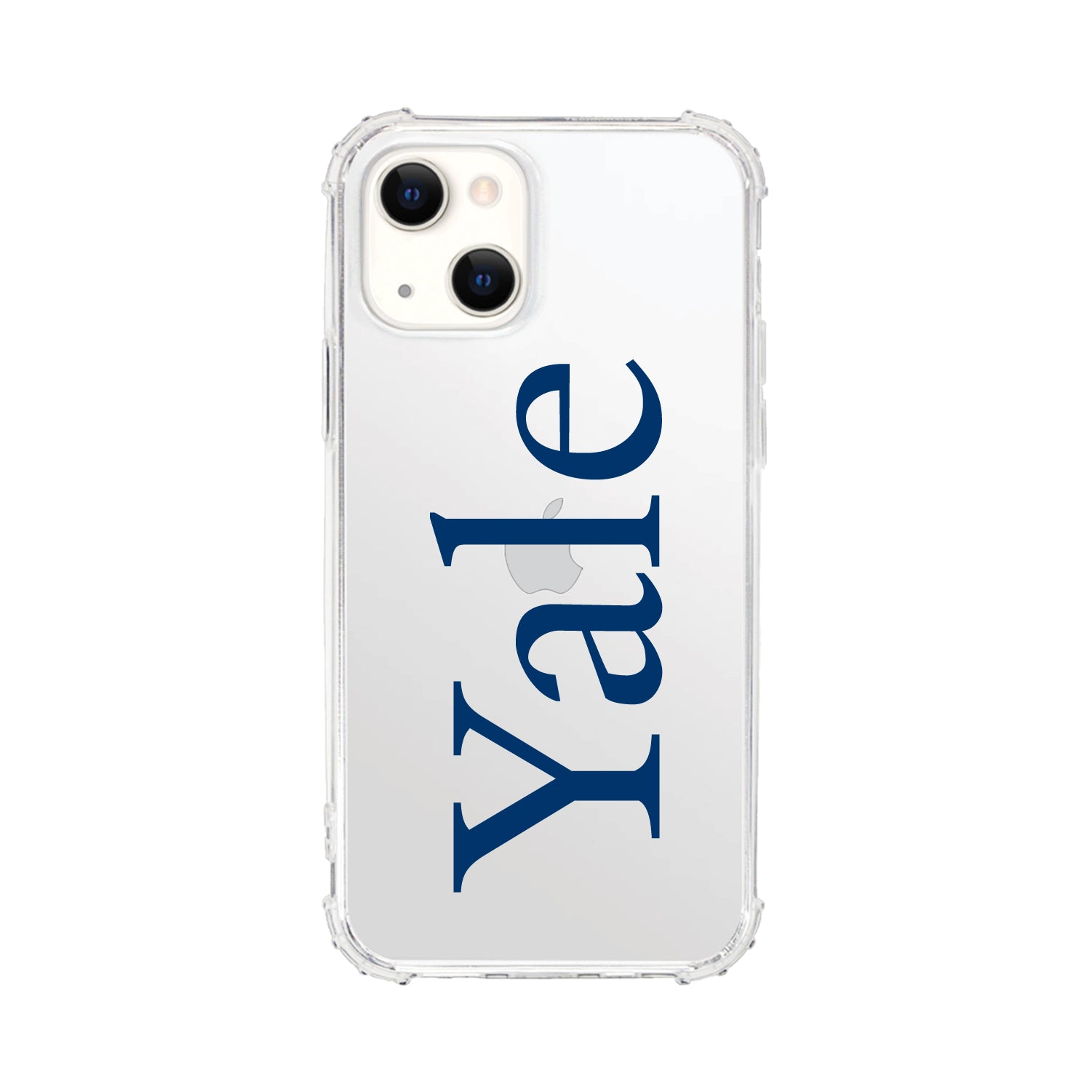 iPhone Case Yale University | OTM Essentials