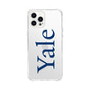 Phone Case, Tough Edge, Yale University