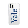 Phone Case, Tough Edge, Yale University