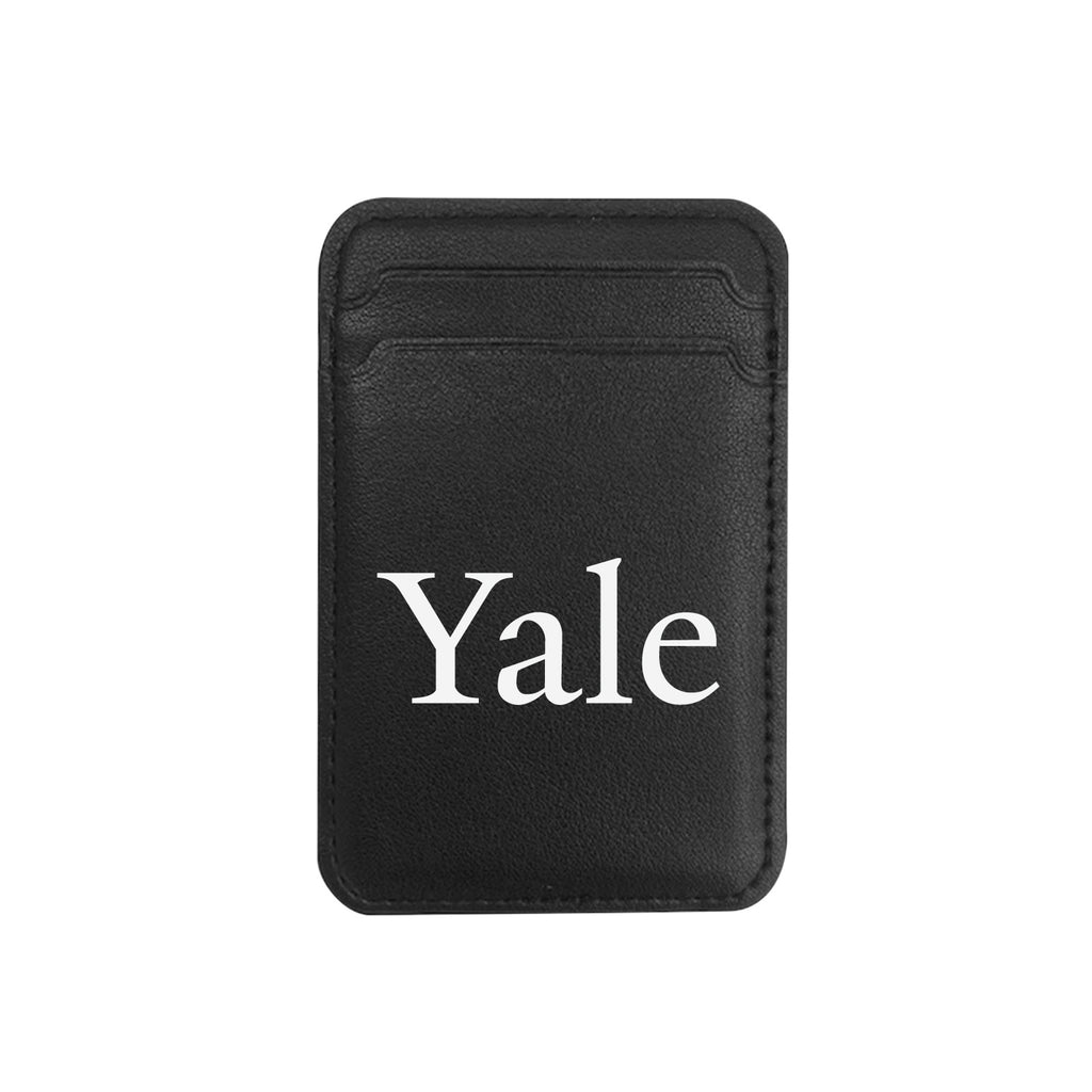 Yale University Phone Wallet Sleeve | OTM Essentials
