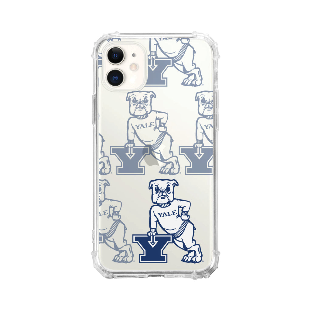iPhone Case Yale University | OTM Essentials