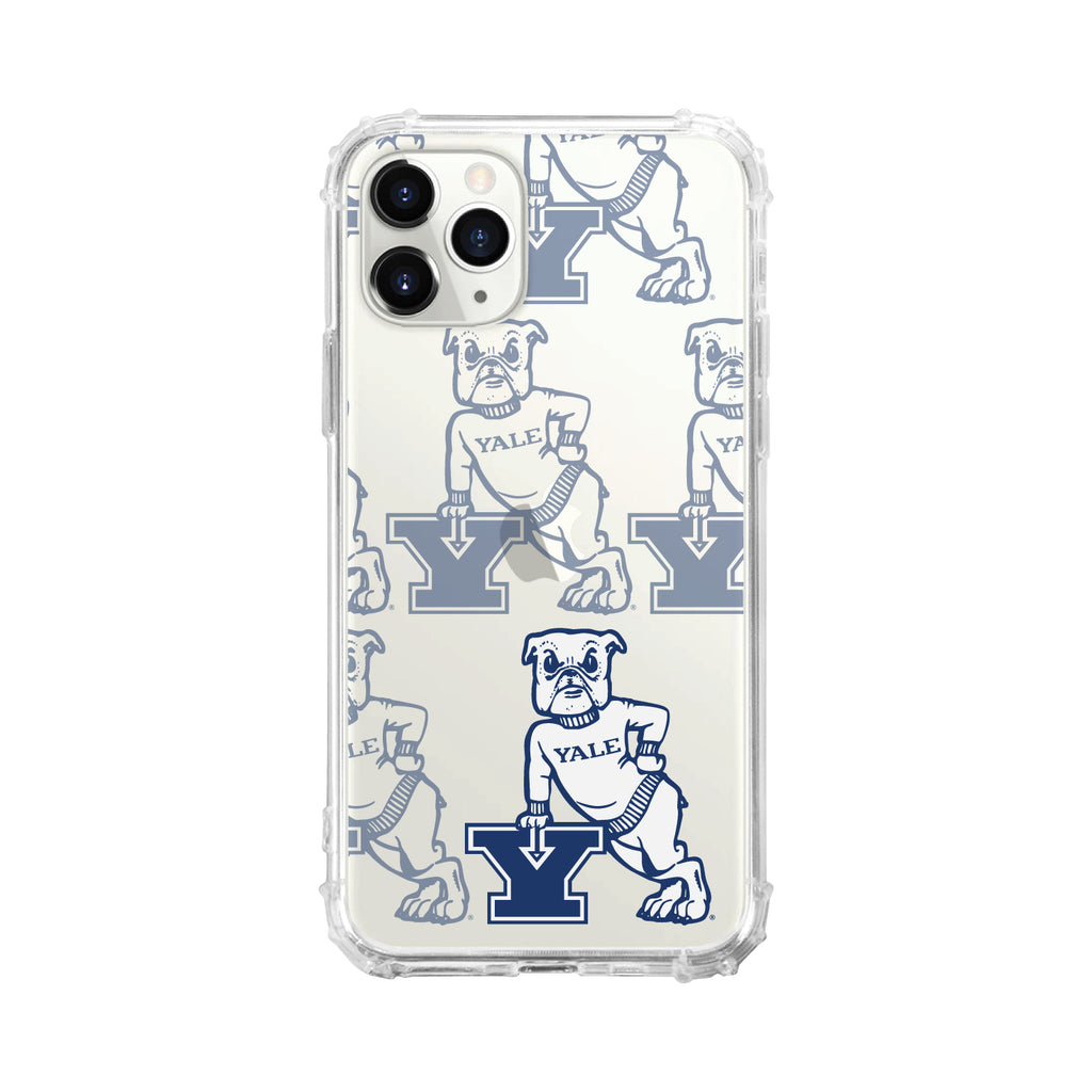 iPhone Case Yale University | OTM Essentials