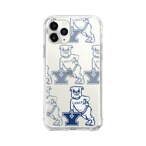 iPhone Case Yale University | OTM Essentials