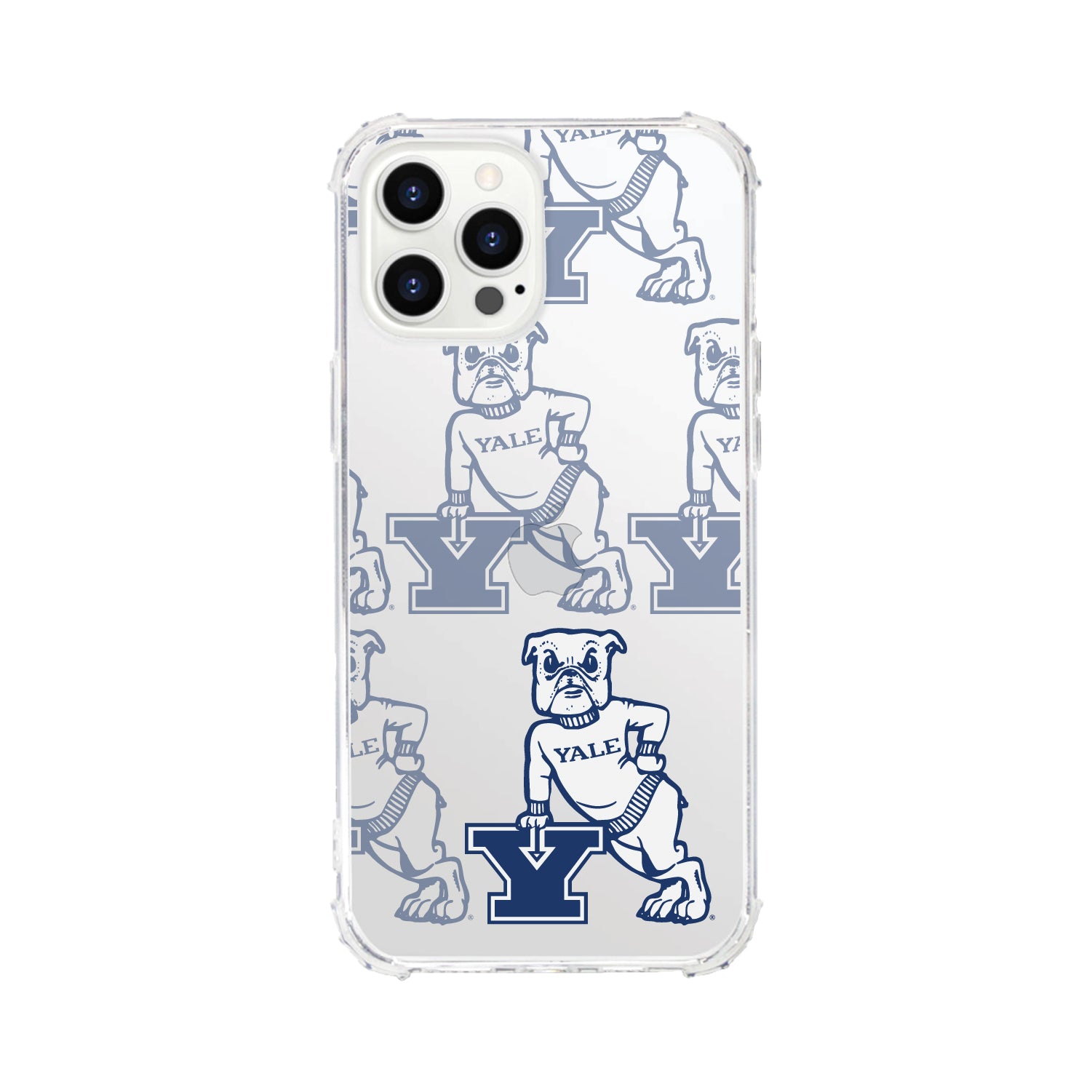 Phone Case, Tough Edge, Yale University