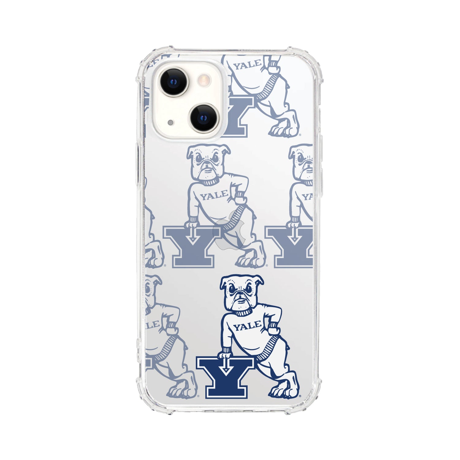 Phone Case, Tough Edge, Yale University