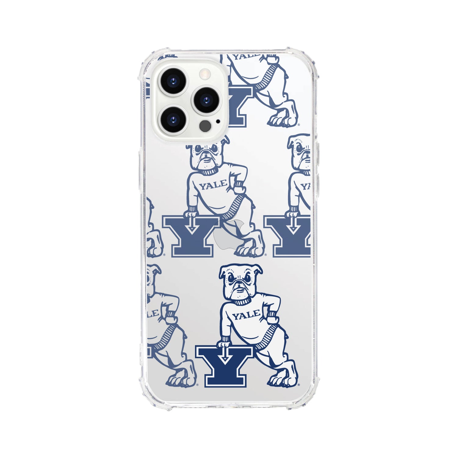 Phone Case, Tough Edge, Yale University