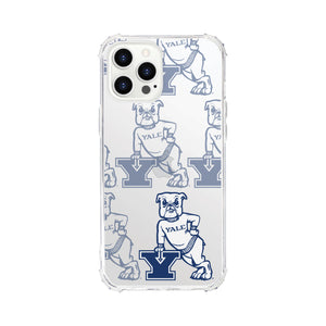Phone Case, Tough Edge, Yale University