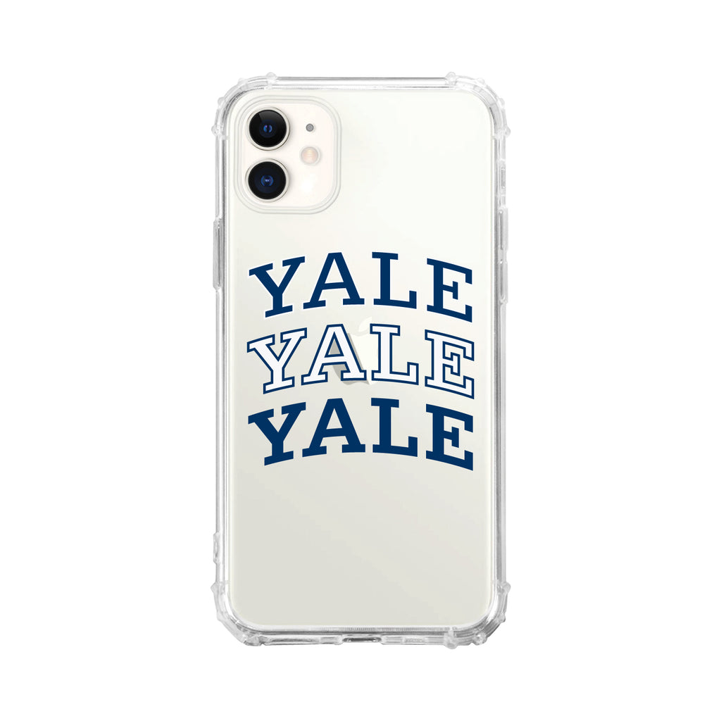 iPhone Case Yale University | OTM Essentials