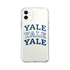 Phone Case, Tough Edge, Yale University