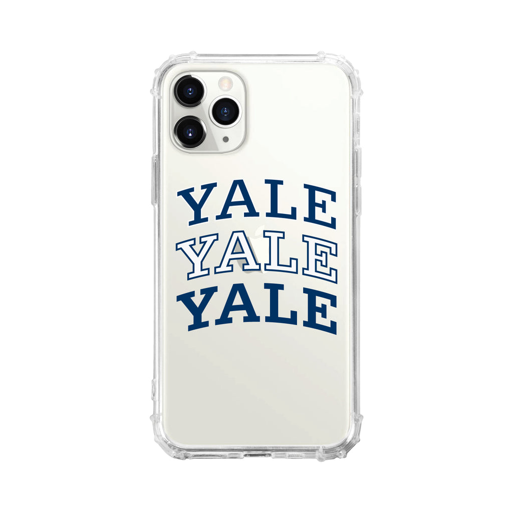 iPhone Case Yale University | OTM Essentials
