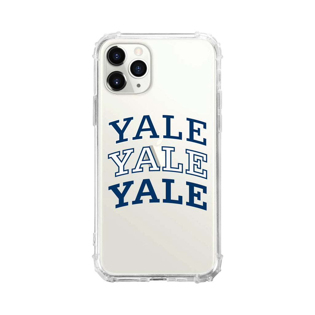 iPhone Case Yale University | OTM Essentials