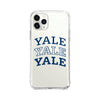 Phone Case, Tough Edge, Yale University