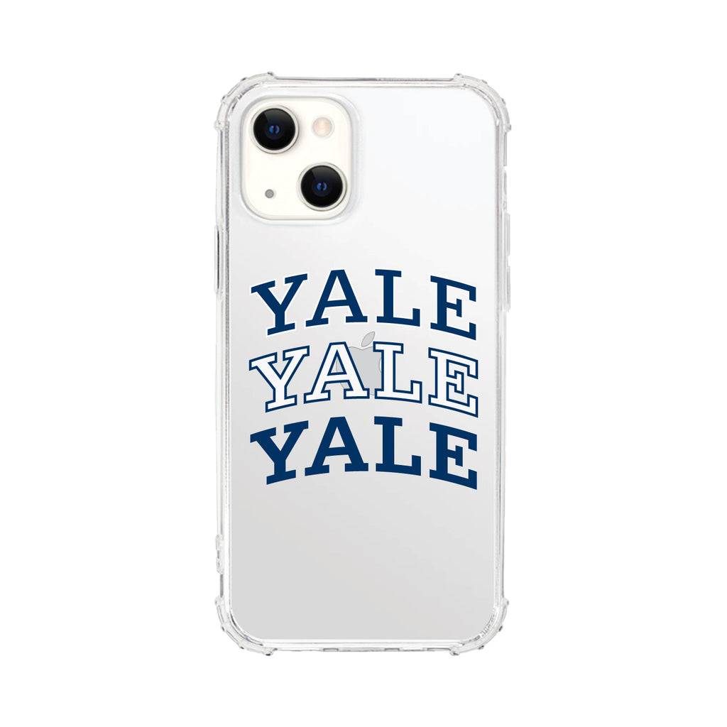 iPhone Case Yale University | OTM Essentials