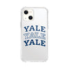 Phone Case, Tough Edge, Yale University