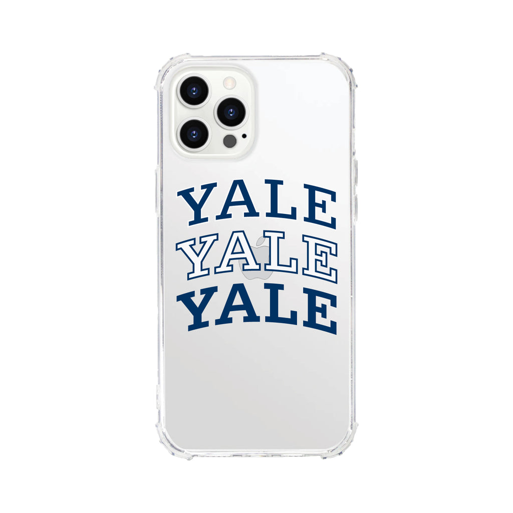 iPhone Case Yale University | OTM Essentials