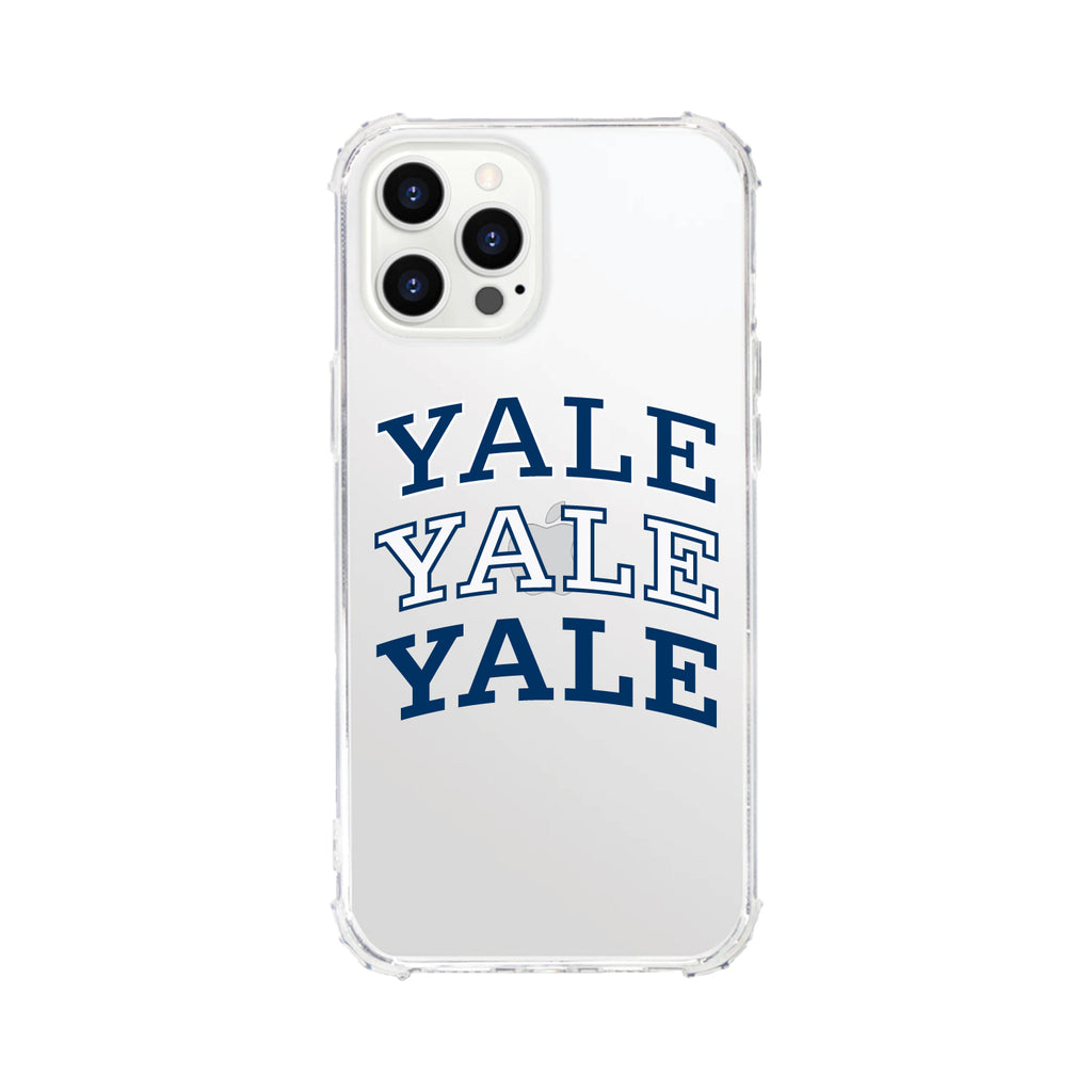 iPhone Case Yale University | OTM Essentials