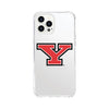 Phone Case, Tough Edge, Youngstown State University