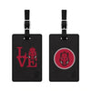 University of Arkansas - Fayetteville Luggage Tag | OTM Essentials