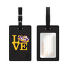 Louisiana State University Luggage Tag | OTM Essentials