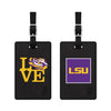 Louisiana State University Luggage Tag | OTM Essentials