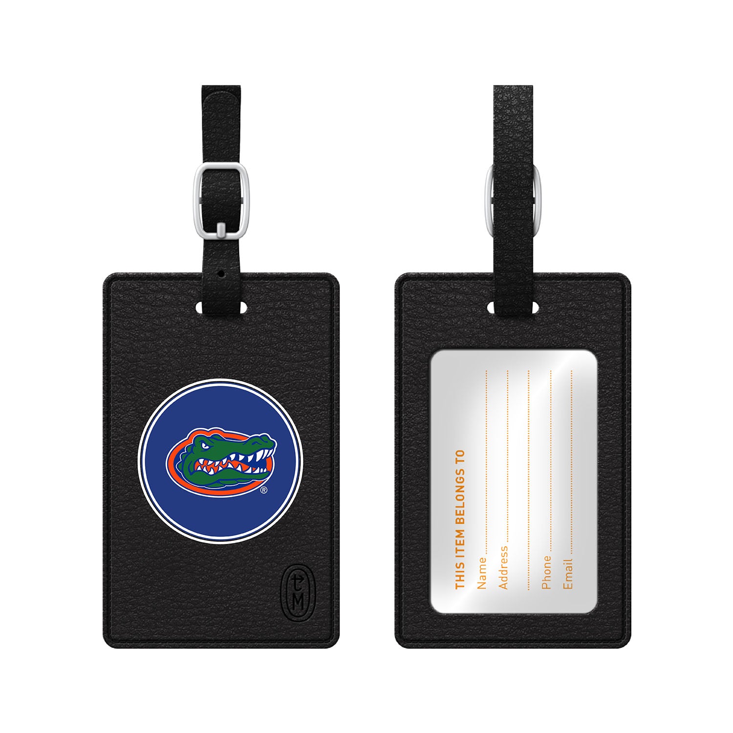 University of Florida Luggage Tag | OTM Essentials