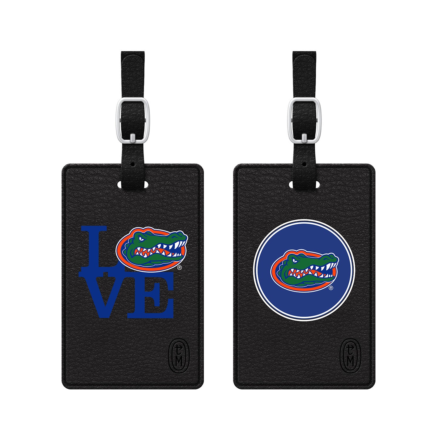 University of Florida Luggage Tag | OTM Essentials