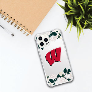 iPhone Case University of Wisconsin - Madison | OTM Essentials