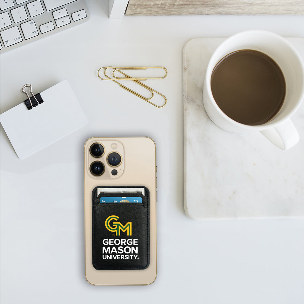 Phone Wallet George Mason University | OTM Essentials