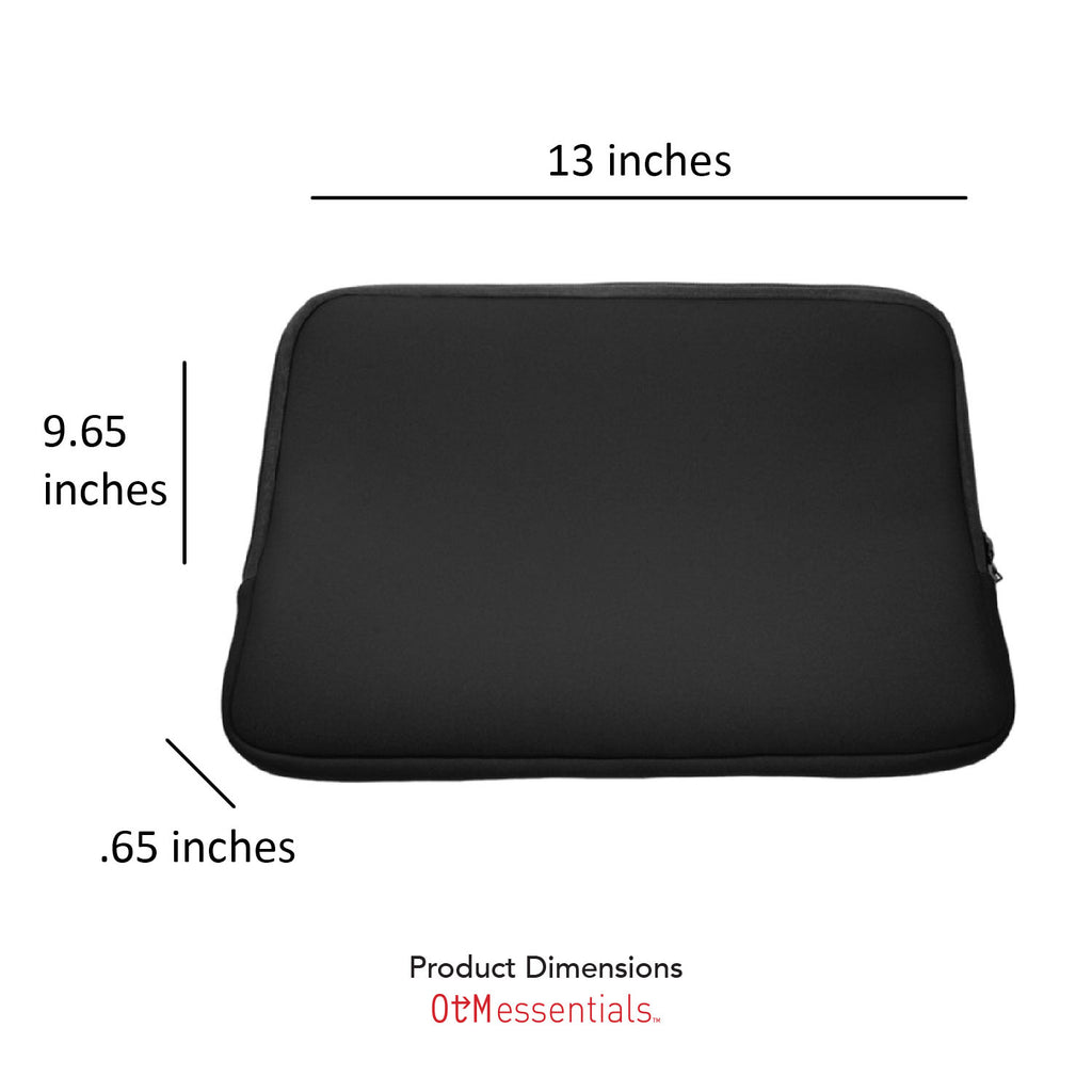 San Francisco State University Neoprene Laptop Sleeve | OTM Essentials