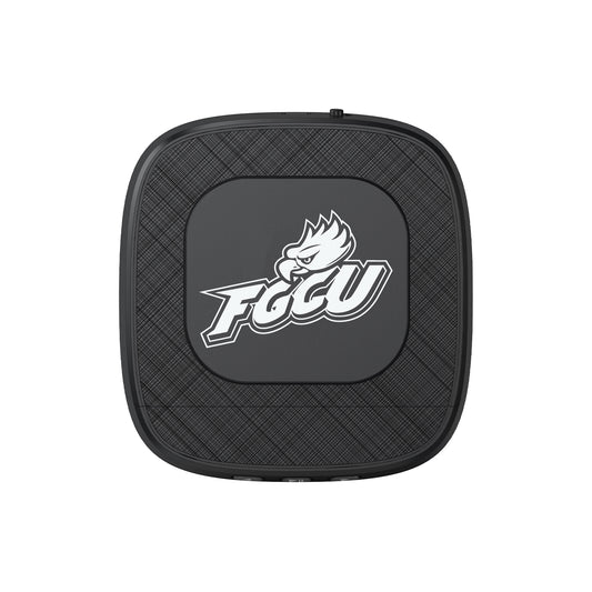 Florida Gulf Coast University Portable Speaker