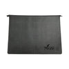 George Mason University Faux Leather Laptop Sleeve | OTM Essentials