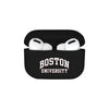 Boston University AirPods Case | OTM Essentials