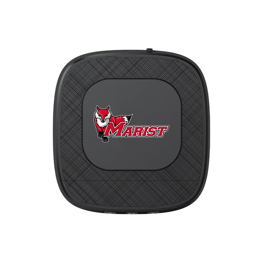 Marist College Portable Speaker