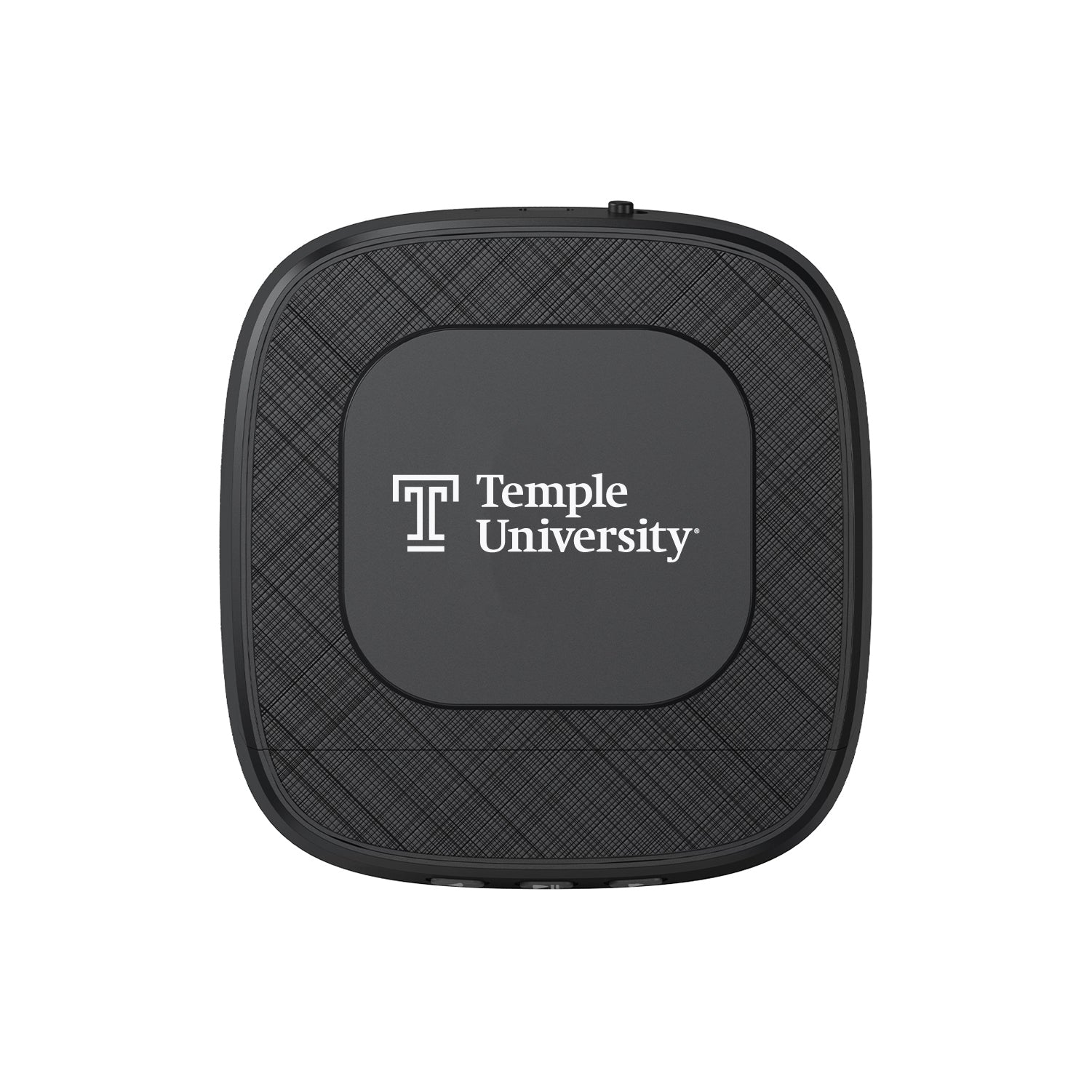 Temple University Portable Speaker