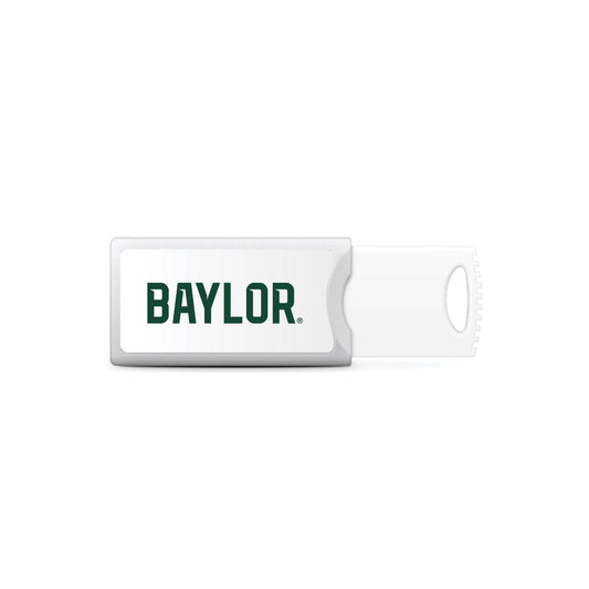 Baylor University Push USB Flash Drive | OTM Essentials