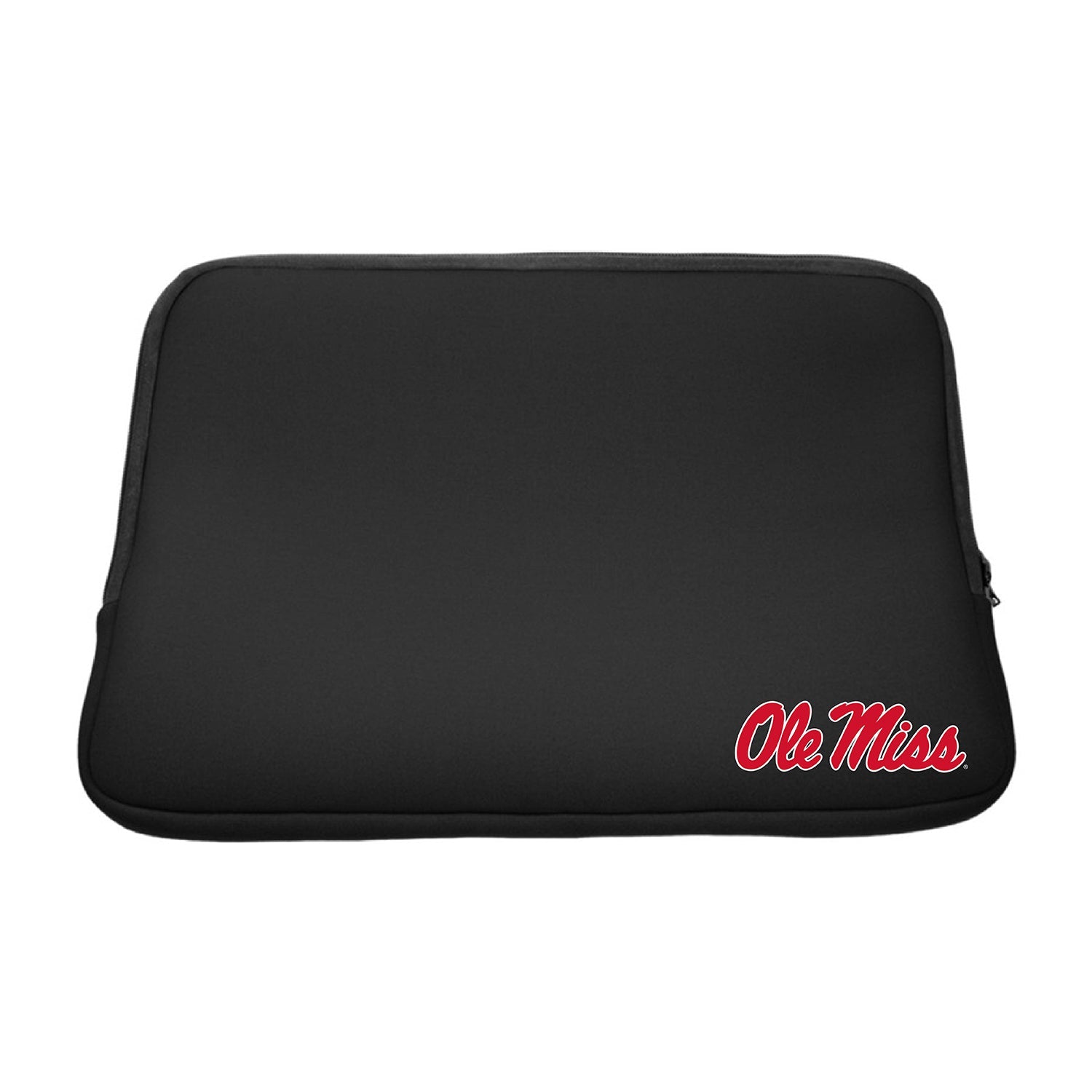 Laptop Sleeve, Neoprene, University of Mississippi