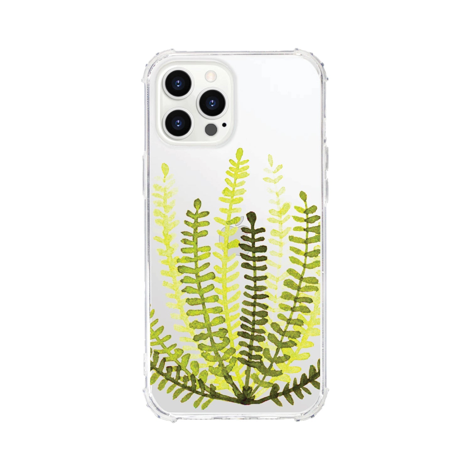 Phone Case, Botany