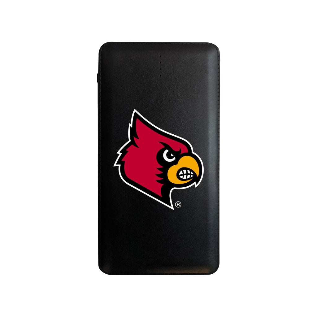 University of Louisville Power Bank | OTM Essentials