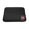 Laptop Sleeve, Neoprene, Valdosta State University