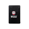 Phone Wallet Sleeve, Winston-Salem State University