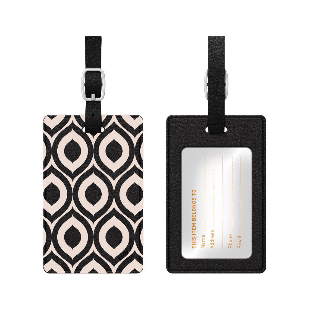 Elm Luggage Tag | OTM Essentials