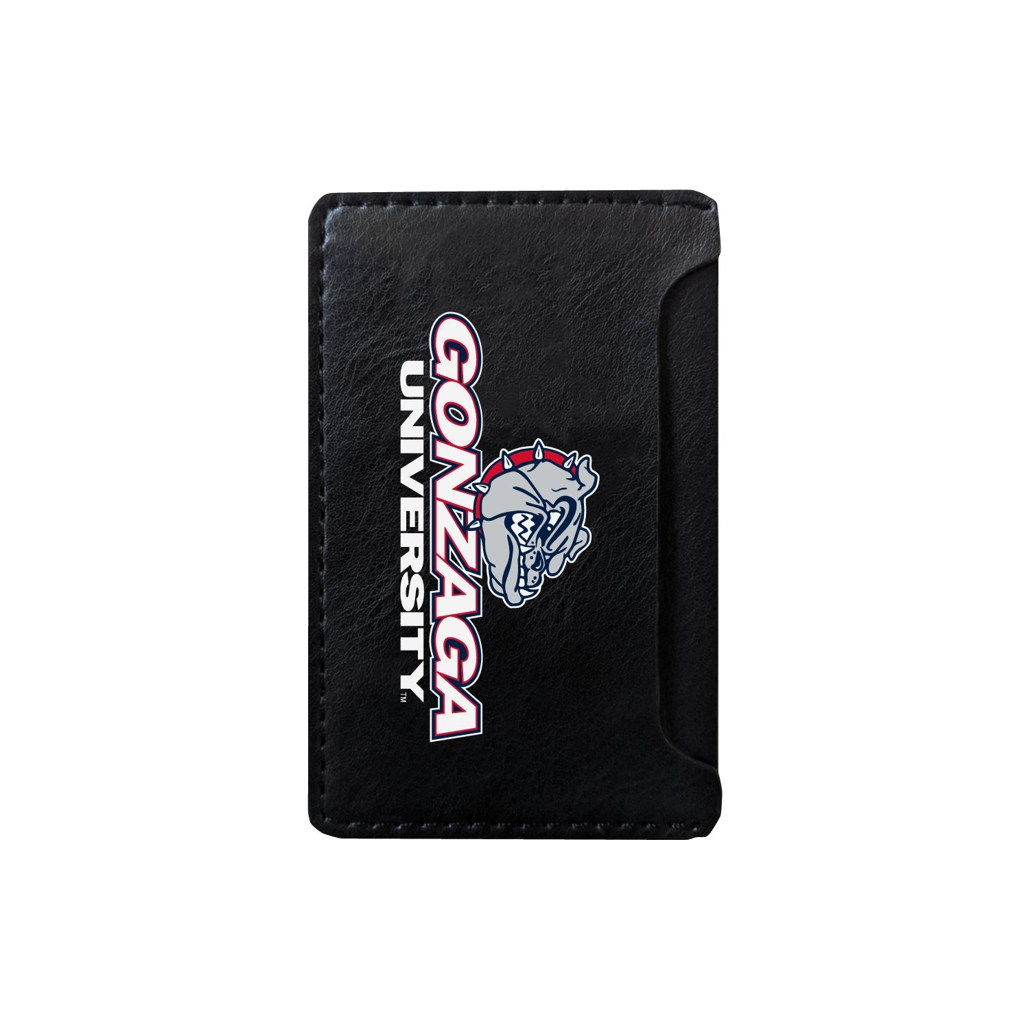 Phone Wallet Sleeve, Gonzaga University