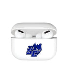 Southern Connecticut State Airpods Case