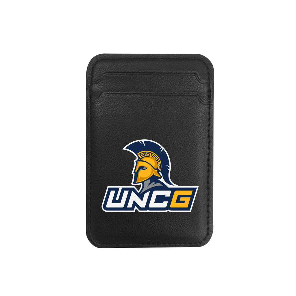 University of North Carolina at Greensboro Phone Wallet | OTM Essentia