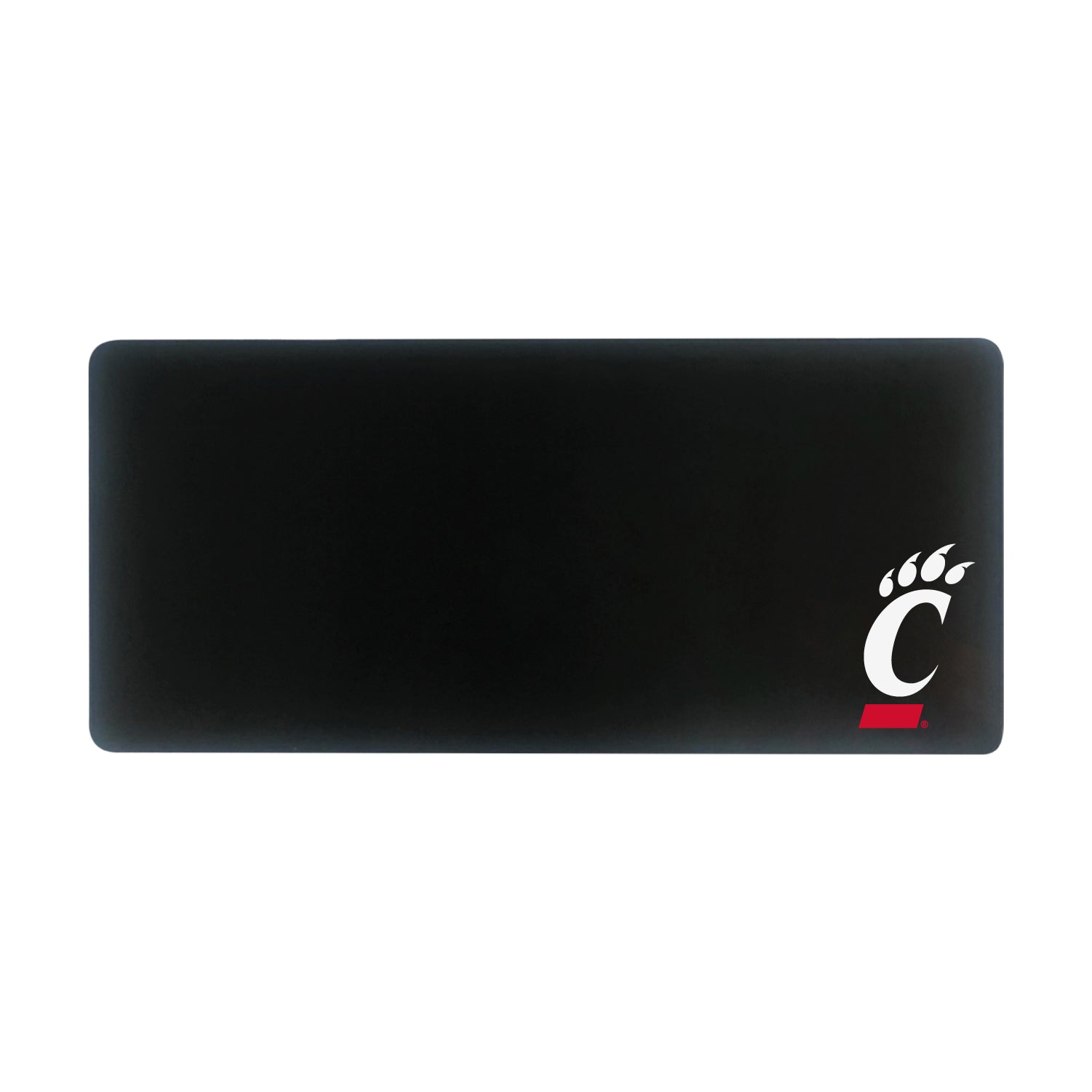 University of Cincinnati Desk Mat | OTM Essentials