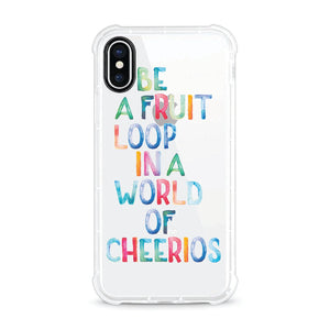 Phone Case, Fruit Loop | OTM Essentials